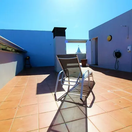 3332 Blau Marina 417 Apartamento