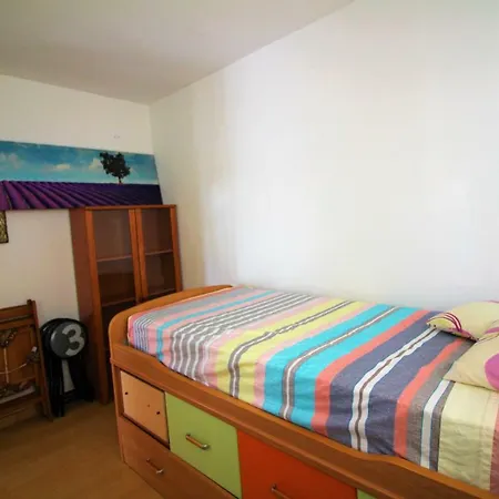 3332 Blau Marina 417 Apartamento *