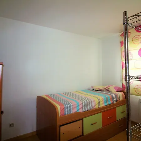 Apartamento 3332 Blau Marina 417 *