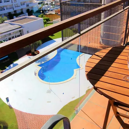 Apartamento 3332 Blau Marina 417